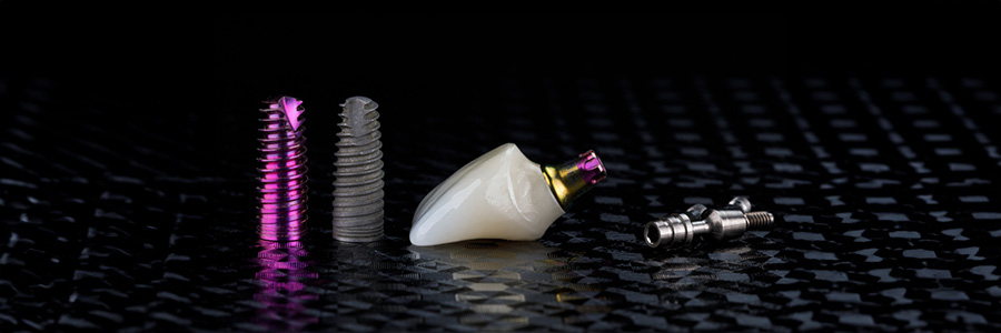 implantologia dentária endodontia